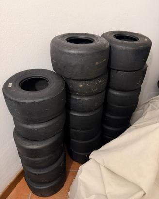 Gomme kart