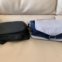 Beauty Case e mini zainetto