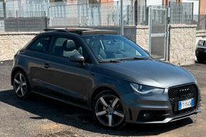Audi A1 1.4 TFSI S Line edition plus 122CV