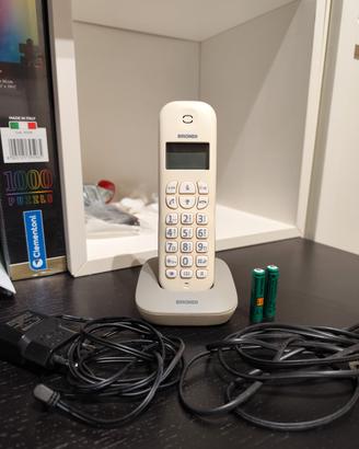 Cordless Brondi 