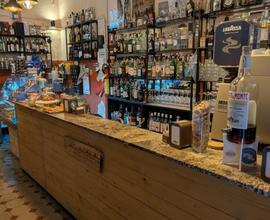 BAR nel centro storico di Genova
