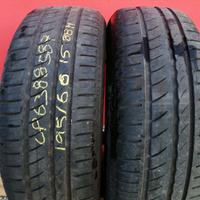 2 GOMME USATE ESTIVO 1956015 - CP6388587