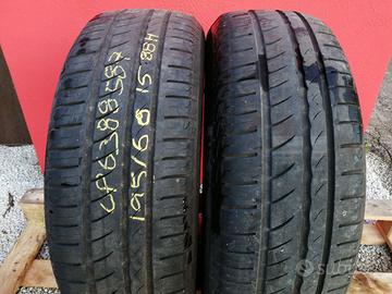 2 GOMME USATE ESTIVO 1956015 - CP6388587