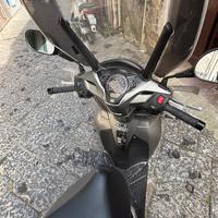 Honda SH 300 2019 – Unico proprietario