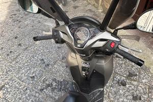 Honda SH 300 2019 – Unico proprietario