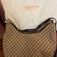 borsa donna gherardini