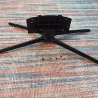 Base supporto TV Samsung 50 pollici