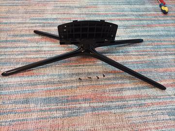 Base supporto TV Samsung 50 pollici