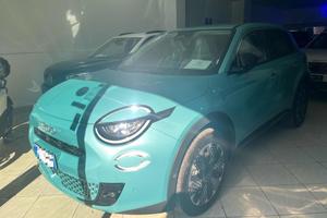 FIAT 600 La Prima Hybrid 110 CV DCT MHEV