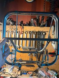 Accessori per vespa