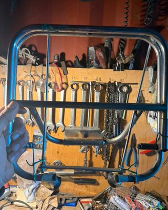 Accessori per vespa