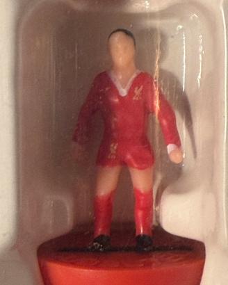 Subbuteo hw Liverpool FC 1976/77