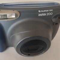 Fujifilm Instax 200