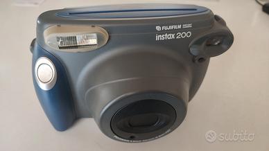 Fujifilm Instax 200