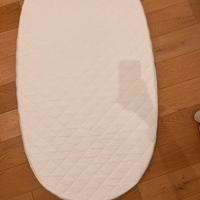 Materasso Stokke sleepi per lettino intermedio