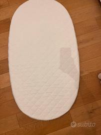 Materasso Stokke sleepi per lettino intermedio