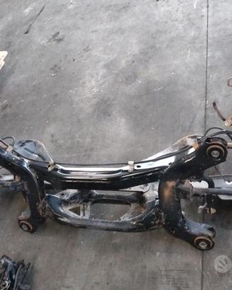 Ponte assale posteriore fiat Freemont 2WD 2012