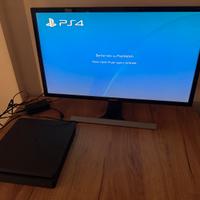 Playstation 4 da 1TB