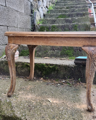 Tavolino antico
