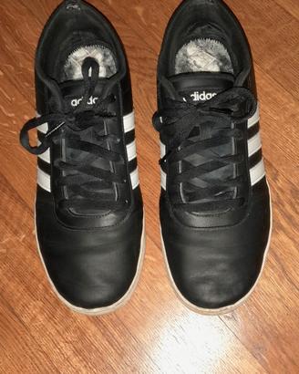 ADIDAS EASY VULC 2.0 N. 44 SNEAKERS SKATEBOARD