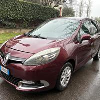 Renault Scenic Scénic 1.5 dCi 110CV EDC Energy