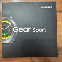 Samsung Gear Sport