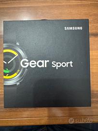 Samsung Gear Sport