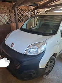 Autocarro Fiorino