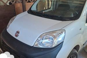 Autocarro Fiorino