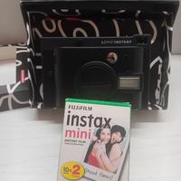 Macchina fotografica istantanea