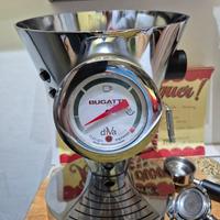 Macchina caffè DIVA Bugatti