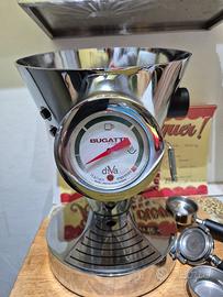 Macchina caffè DIVA Bugatti
