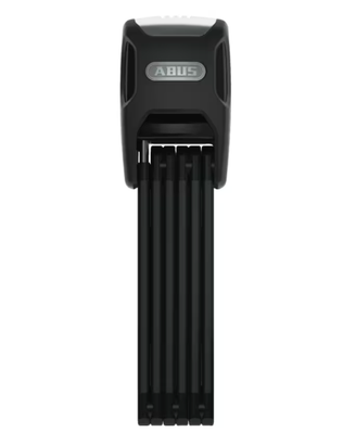 Lucchetto bici pieghevole Abus Bordo Alarm 6000ka