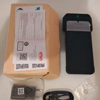 Swift 1s Pro POS Device mobile deliveroo