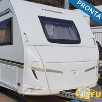 WEINSBERG CARAONE 420 QD WEINSBERG CARAVAN NUOV