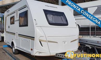 WEINSBERG CARAONE 420 QD WEINSBERG CARAVAN NUOV