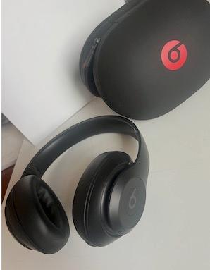 Beats Studio Pro - Cuffie Bluetooth NUOVE