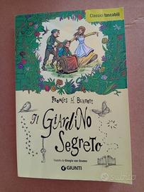 il giardino segreto