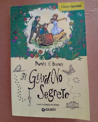 il giardino segreto