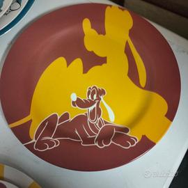 piatti Disney 