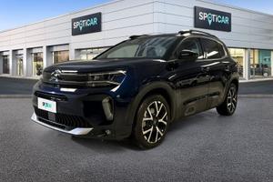 Citroën C5 Aircross Hybrid 225 E-EAT8 Shine Pack