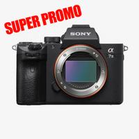 Sony Alpha 7 Mark III (ILCE7-M3)