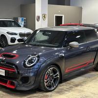 Mini John Cooper Works GP Comfort 2.0 Twin Power T