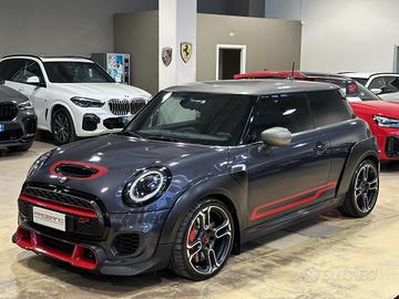 Mini John Cooper Works GP Comfort 2.0 Twin Power T