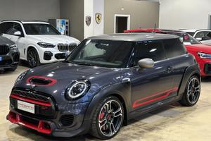 Mini John Cooper Works GP Comfort 2.0 Twin Power T