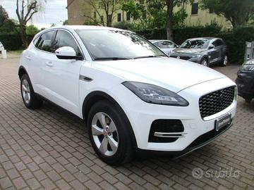JAGUAR E-Pace 2.0D I4 163 CV AWD Auto S - Pelle/