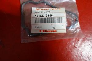 VARIE MINUTERIA KAWASAKI ZX10R