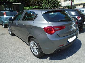 ALFA ROMEO Giulietta 1.4 tb 105cv