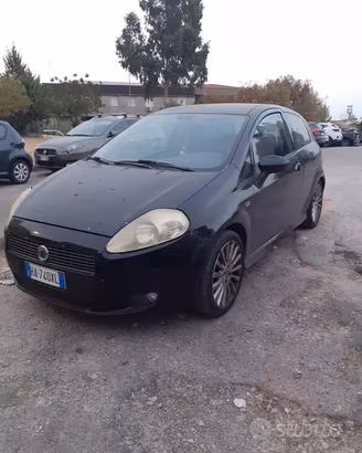 Ricambi starjet punto 1.4 95cv