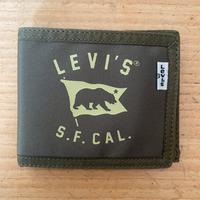 Portafoglio levi’s nuovo